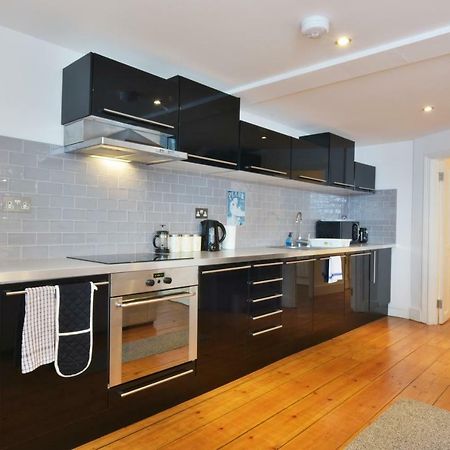 Host & Stay - Victoria Gardens Ramsgate Buitenkant foto