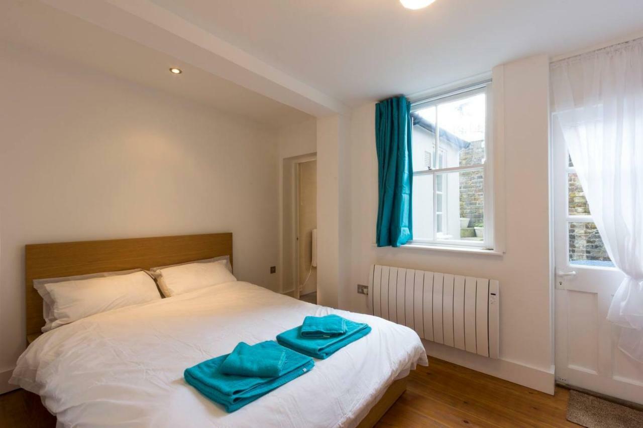 Host & Stay - Victoria Gardens Ramsgate Buitenkant foto