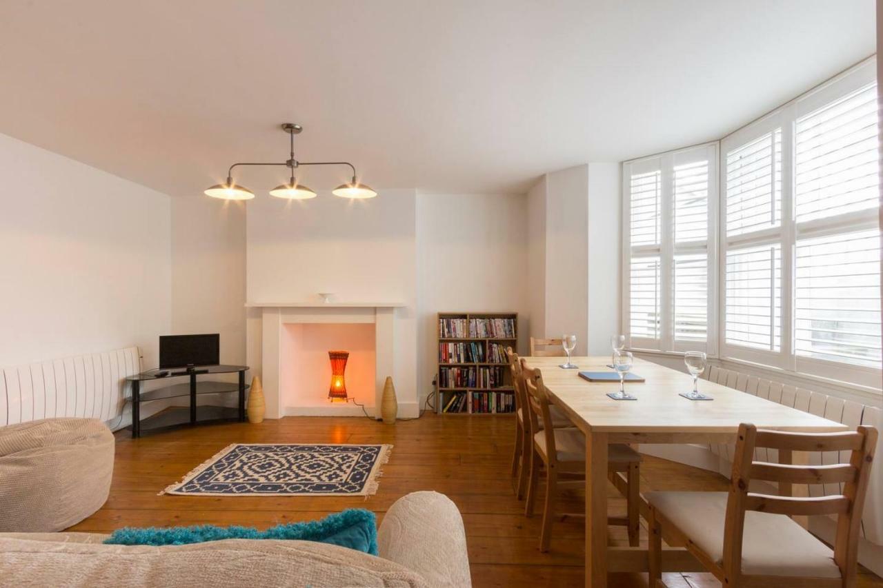 Host & Stay - Victoria Gardens Ramsgate Buitenkant foto