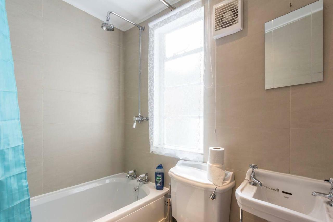 Host & Stay - Victoria Gardens Ramsgate Buitenkant foto