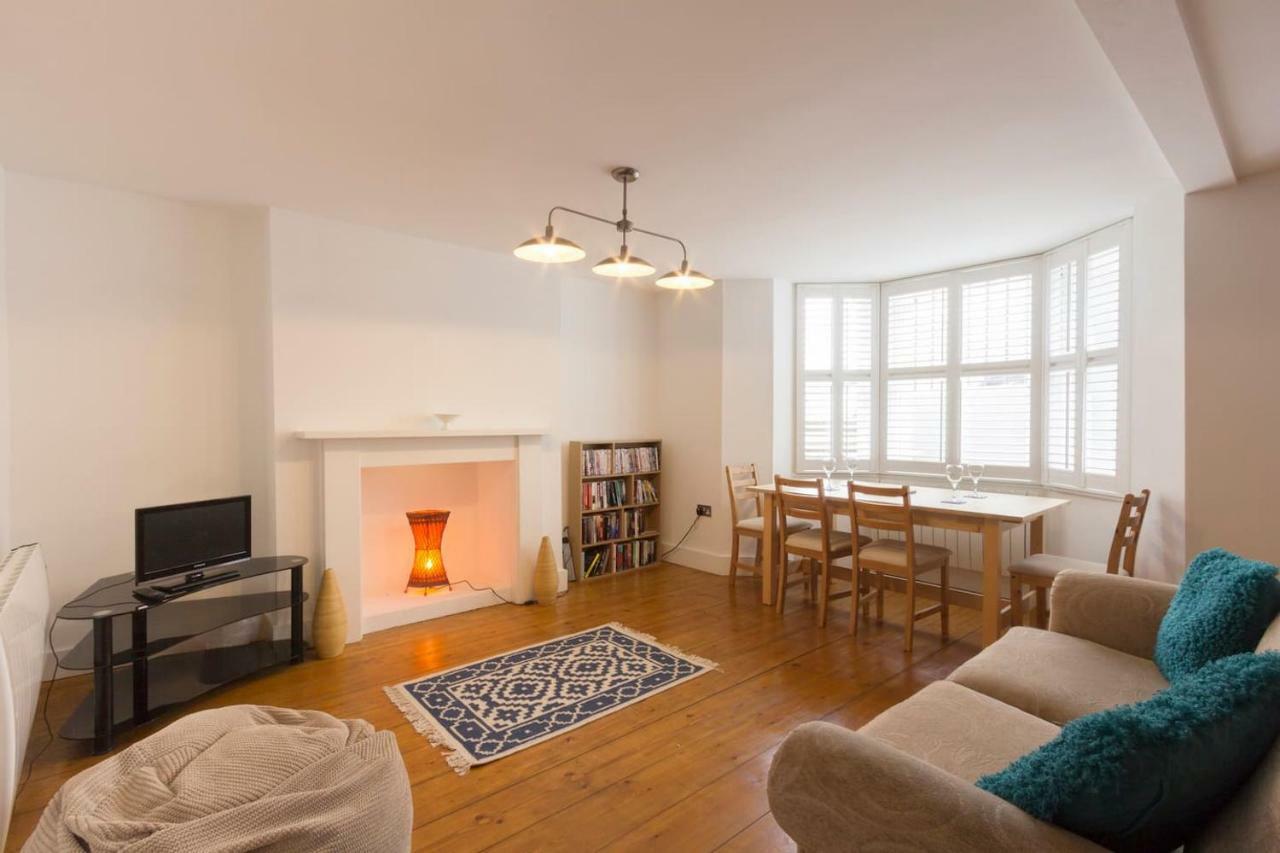 Host & Stay - Victoria Gardens Ramsgate Buitenkant foto