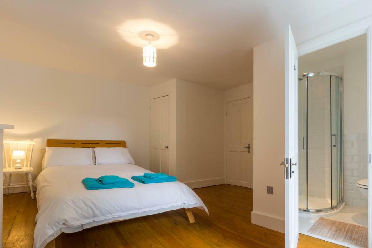 Host & Stay - Victoria Gardens Ramsgate Buitenkant foto