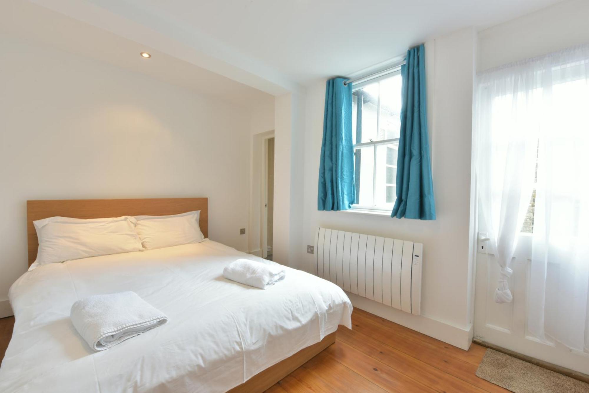 Host & Stay - Victoria Gardens Ramsgate Buitenkant foto