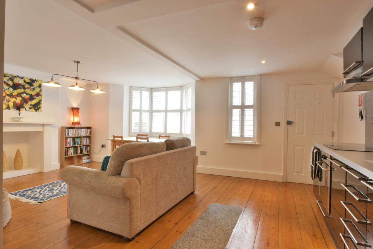 Host & Stay - Victoria Gardens Ramsgate Buitenkant foto