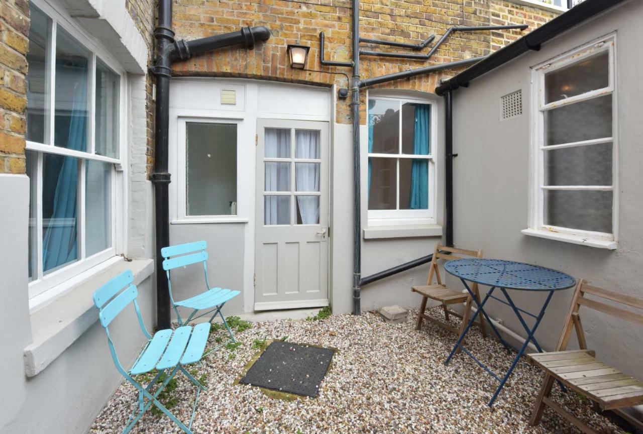 Host & Stay - Victoria Gardens Ramsgate Buitenkant foto