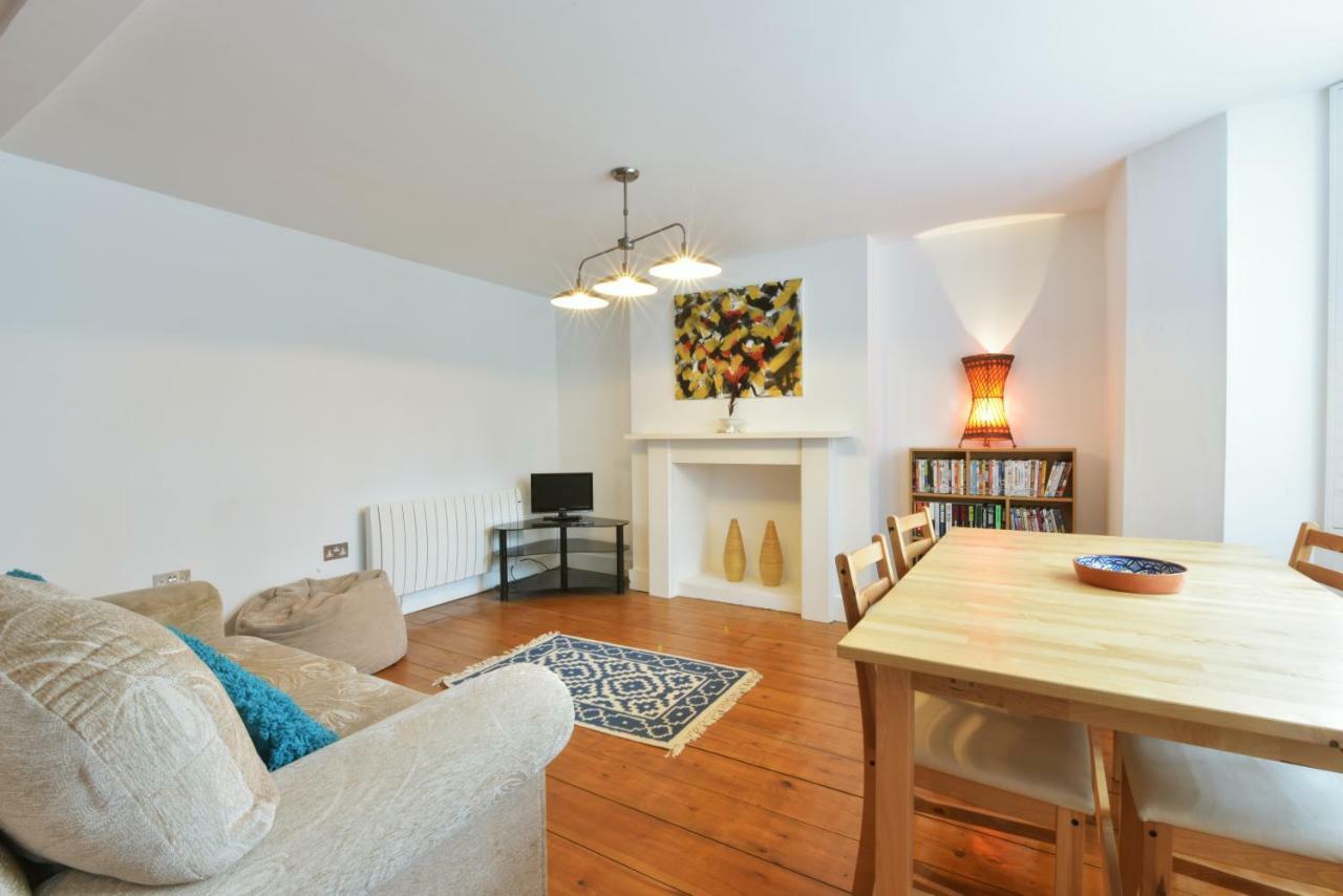 Host & Stay - Victoria Gardens Ramsgate Buitenkant foto