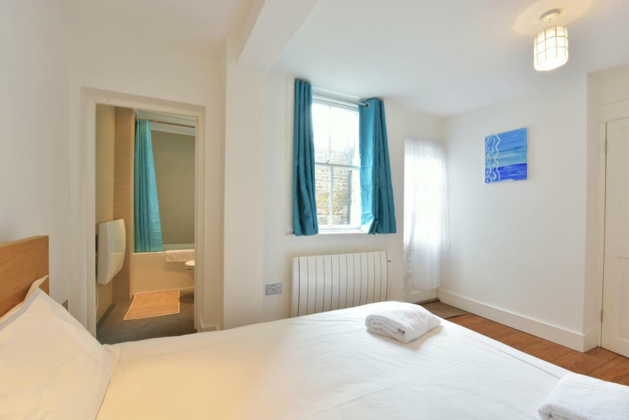 Host & Stay - Victoria Gardens Ramsgate Buitenkant foto