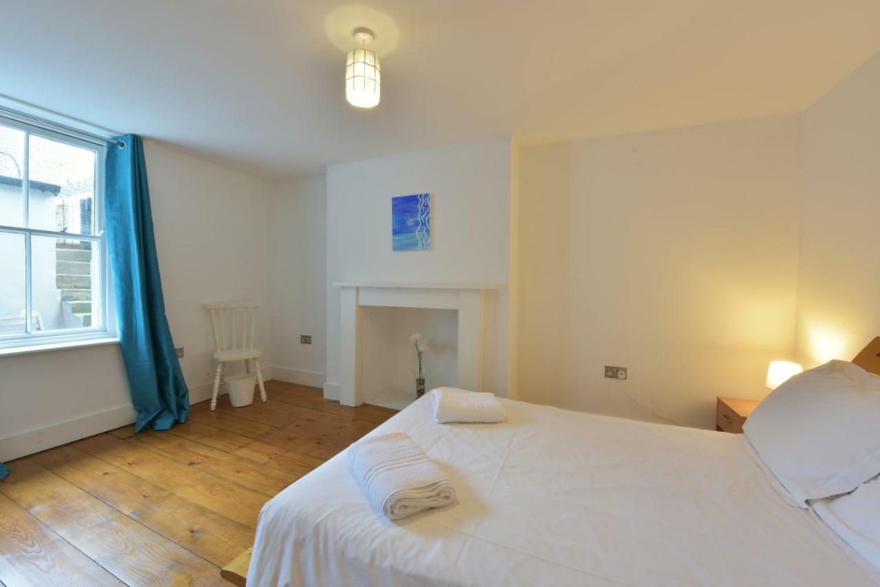 Host & Stay - Victoria Gardens Ramsgate Buitenkant foto